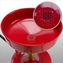 Imagen de EXTRACTOR/EVACUADOR EMBUDO DE ACEITE Y LIQUIDOS PARA TALLER